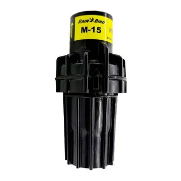 RAIN BIRD Nyomáscsökkentő 1Bar M-15 BM 3/4" M20