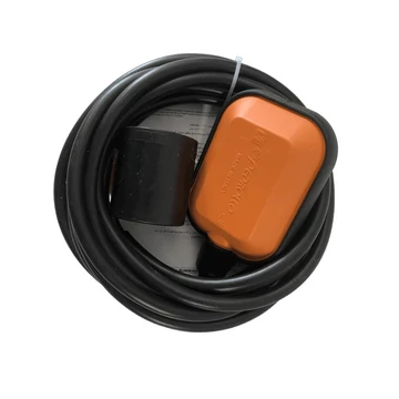 Úszókapcsoló 10m PVC kábellel