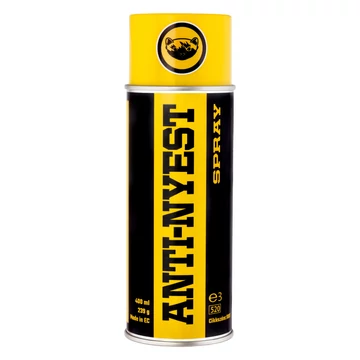 Anti-Nyest Spray 400ml - Nyest ellen autókba biztos védelem