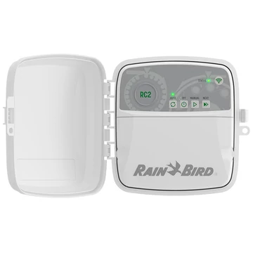 RAIN BIRD Vezérlő Wifi ESP-RC2 beltéri 4 zónás