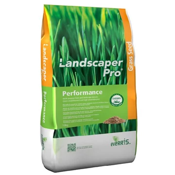 Fűmag Landscaper Pro Performance, 10 kg - kiemelkedő taposás tűrő-képességű