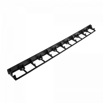 FlexiEdge vágható ágyásszegély 78 mm magas (magas) 100cm