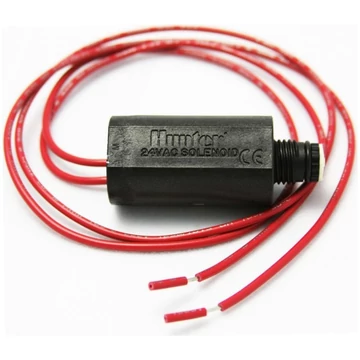 HUNTER Szolenoid 24V/AC Hunter PGV mágnesszelepekhez - váltóáramú