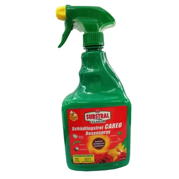 Rovarölő permet 750ml - levéltetű, lisztlepke, ormányos bogarak, takácsatka ellen