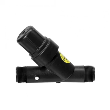 RAIN BIRD Szűrő + Nyomáscsökkentő egyben 1" 2,8Bar, 75mikron