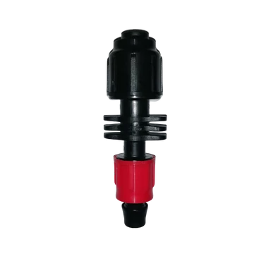Csepegtető szalag (16mm) - LPE20mm csőre közvetlen átmenet - UV álló