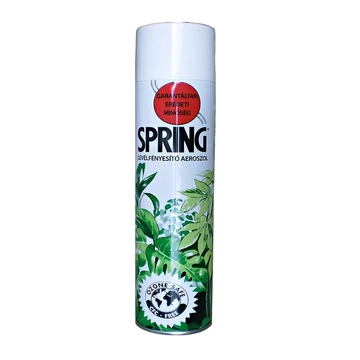 Spring levélfény beltéri növényekhez 250 ml