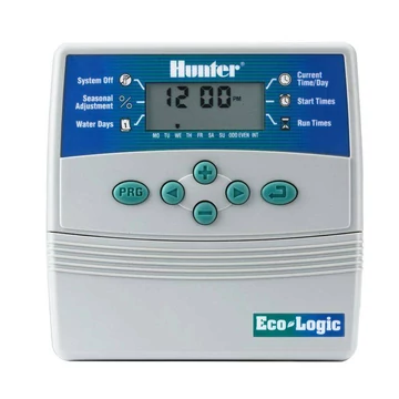 HUNTER Vezérlő ELC Eco-Logic 401i 4 körös beltéri