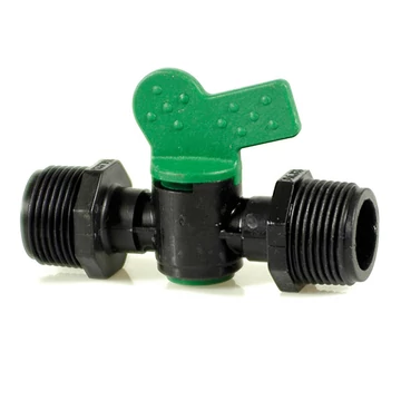 LPE csap 3/4" x 3/4" KM