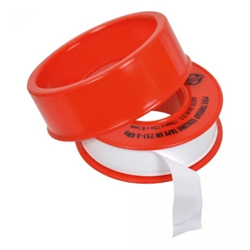 Teflonszalag ECO 12mm x 0,076mm x 12m