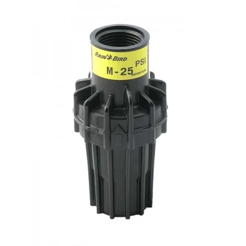 RAIN BIRD Nyomáscsökkentő 1,75Bar M-25 BM 3/4" M25