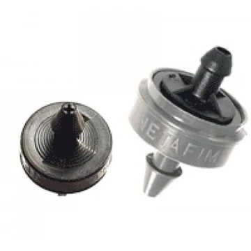 4L/h PRÉMIUM Csepegtető gomba 4mm