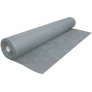 200m2 geotextil 200g/m2 2x100m tarka szürke tekercs  (NEM UV álló)