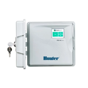 HUNTER vezérlő Hydrawise PHC 601 Wifi-s 6 körös kültéri