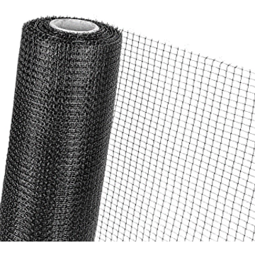 Vakondháló 1×200fm, 15×15 mm osztás, 45 g/m2 vakond ellen