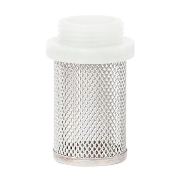 Szűrőkosár visszacsapó szelephez 3/4" (fém)