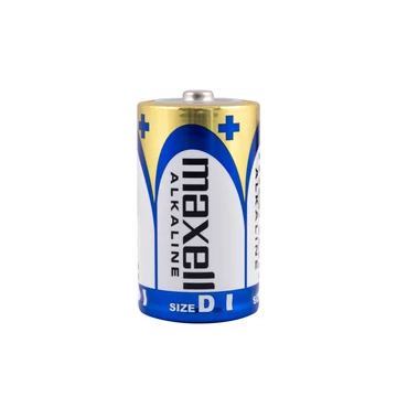 1.5V "D" alkáli góliát elem