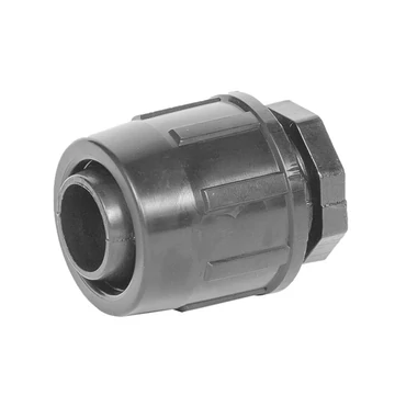 LPE Végelzáró 20mm kúpos