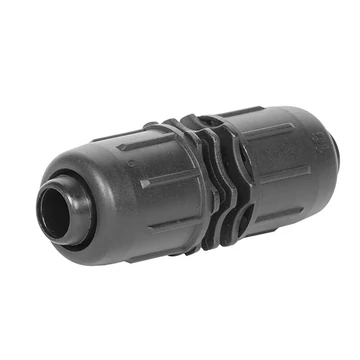 LPE Egyenes toldó 16mm x 16mm kúpos