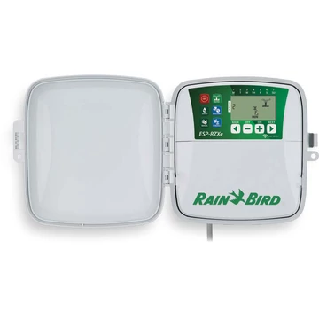 Rain Bird vezérlő ESP-TM2 8 zónás kültéri Wifi ready