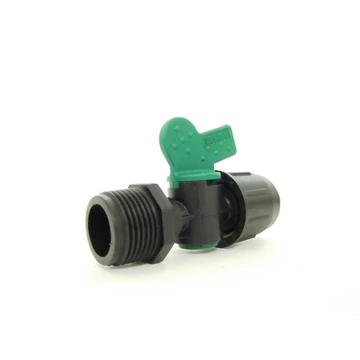LPE csap 16mm x 3/4" KM