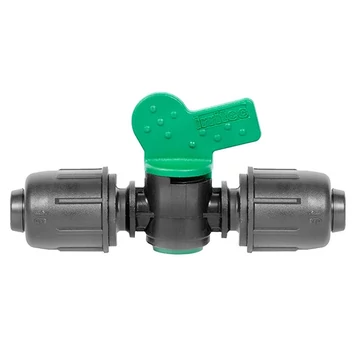 LPE csap 16mm x 16mm kúpos