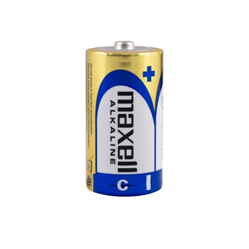 1.5V "C" alkáli baby elem