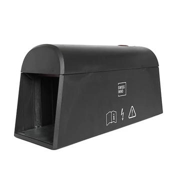 Elektromos egér- és patkánycsapda