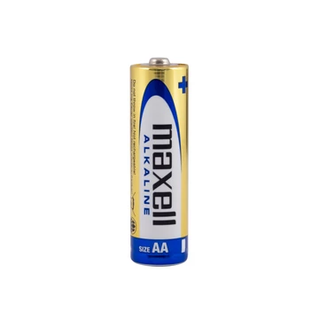 1.5V AA alkáli ceruzaelem
