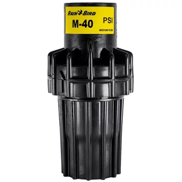 RAIN BIRD Nyomáscsökkentő 2,8bar M-40 BM 3/4" M40