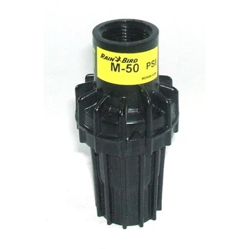 RAIN BIRD Nyomáscsökkentő 3,5bar M-50 BM 3/4" M50