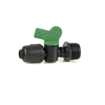 LPE csap 16mm x 1/2" KM