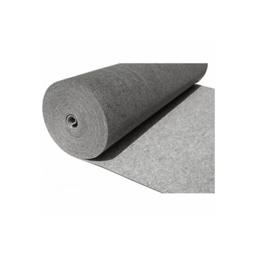 100m2 geotextil 300g/m2 2x50m tarka szürke tekercs (NEM UV álló)