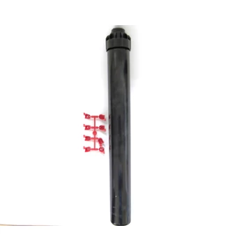HUNTER Szórófej PGJ 30cm kiem., 40°-360°, 1/2", 4,2-11,6m