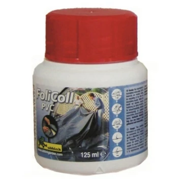 Ubbink PVC fólia ragasztó 125ml