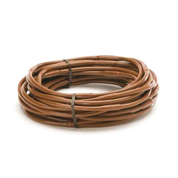 Mikro Csepegtető Cső 30méteres 15cm-es kiosztású - 2L/h