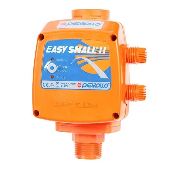 Pedrollo Easy Small áramláskapcsoló