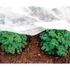 Kép 2/2 - Fátyolfólia fehér 17g/m2 UV stab. 1,60m x 5m