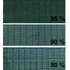 Kép 4/5 - Árnyékolóháló ZÖLD 80%-os takarás 1,8x10m – 18m2