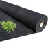 Kép 2/5 - Geotextília FEKETE 1,6x10m – 16m2 méretre vágva (50gr/m2)