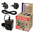 Kép 1/2 - MegaSonic 220V adapter + 5m vezeték