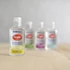 Kép 4/4 - Kézfertőtlenítő gél - Citromos - 50ml Bradolife