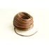 Kép 3/5 - Mikro Csepegtető Cső 30méteres 15cm-es kiosztású - 2L/h